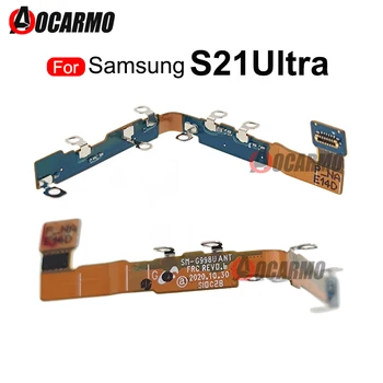 Pentru Samsung Galaxy S21 Ultra S21U G998U G998B Semnal Antena Conectorului Modulului de Reparatii Piese de schimb