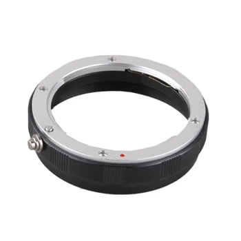 4 In1 Set Lentile Macro Reverse Adapter Ring Protecție Pentru Sony A77 A900 A580 A550 A350 Re-instalat Filtru UV, Capac Obiectiv
