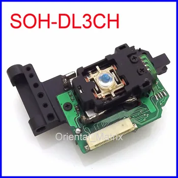 Original SOH-DL3 SOH-DL3C SOH-DL3CH Optică DVD Laser Lentile Optice Ridica Accesorii