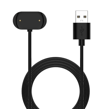 Incarcator USB Pentru Huami Amazfit GTR 4 4Pro GTS4 Cablu de Încărcare Magnetic Base Dock Accesorii