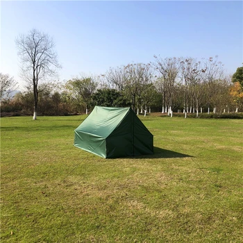 Fierbinte de Vânzare CZX-301 Impermeabil Camping Prelata Cort, Un Personaj de Tip Rainfly Cort,Multi-utilizare copac cort, prelată,Casa Cort,copac cort