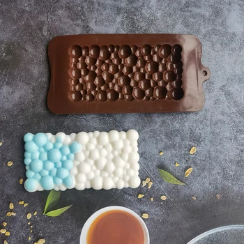 Balon de Silicon Design Mucegai Ciocolata Manual DIY Mousse Forme de Tort Decorare Bakeware de Patiserie de Copt Tort Mucegai
