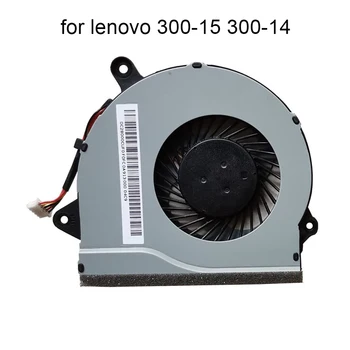 Laptop CPU de Răcire ventilator Pentru Lenovo Ideapad 300-15 15ibr 300-15ISK 300-14ISK 300-17ISK notebook PC Cooler radiator fanii 5F10K42885