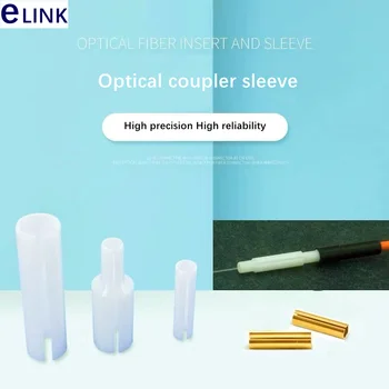 10buc SC LC SMA optice fibre ceramice maneca pentru red light pen fibra optica adaptor de flanșă instrument optic transport gratuit