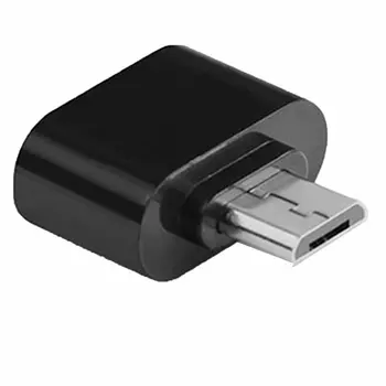 Noul Universal OTG Converter Multifunctional Portabil de Transfer Rapid Micro-USB la USB2.0 Cablu Adaptor Conector pentru Telefon Mobil