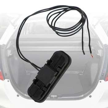 1 Buc Chevrolet Cruze Portbagaj Buton Comutator Cu Fir Pentru (Sedan)2009-2014 Auto Interioare Accesorii Switch-Uri