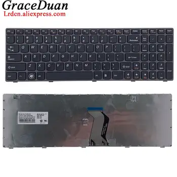 pentru Lenovo Z580 Z585 G580 G585 N586 N581 N580 N585 Laptop US English Keyboard 25202506 25202446 25202476
