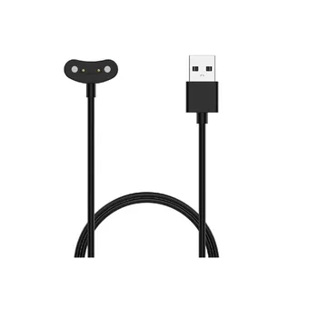 Înlocuirea incarcator USB pentru Ticwatch E3 ／pro3／pro3 LTE ceas inteligent încărcător USB stand incarcator USB cabl