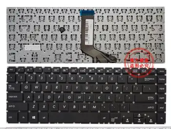 Laptop nou NE Tastatura pentru ASUS PRO P1440 P1440F P1440FA P1440UF P1440U P1440UA Tastatură engleză
