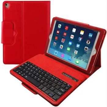 Caz de tastatură Pentru iPad 2 3 4 Detașabil Capac Tastatură pentru iPad 234 A1395 A1396 A1397 A1416 A1430 A1459 A1458 A1460 Caz de Tastatură