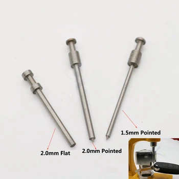 JMCKJ Înlocuire Cartuș de Pin Pentru 2019 Bafute Cheie cu Instrumentul de Reparare Flip-Cheie Vice De Flip-Cheie Pin Remover Demonteze Lăcătuș Instrument