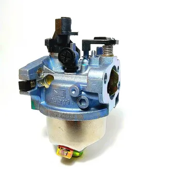 Carburator automată sufoca 19mm se potrivește 1P70F 1P70 1P75F 1P75 LONCIN 196CC ax vertical cu motor motor de masina de tuns gazon carburator
