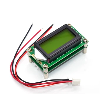 1Mhz-1.2 Ghz RF Contor de Frecvență Tester PLD-0802-E Digital Ecran LCD de Afișare Metru Pentru Ham Radio DC 9-12V