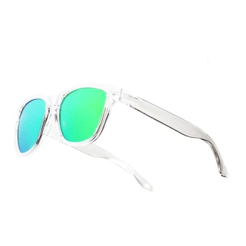 Dokly Aer a Crescut de Aur Clasic Sunglassws Femei ochelari de Soare UV400 Gafas De Sol Polarizadas