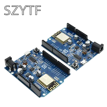 WeMos D1 R2 bazate pe WiFi ESP8266 pentru arduino Compatibil nodemcu