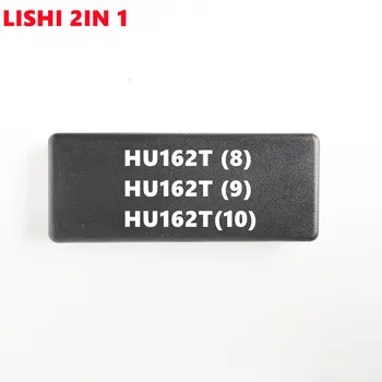 LISHI INSTRUMENTE HU162T(10) HU162T(9) HU162T(8) civile blocare deschis instrumente