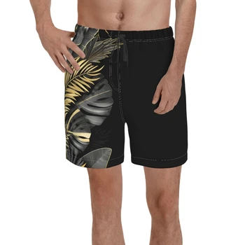 Mare fierbinte Super Ieftine Barbati Surf pantaloni Scurți de Înaltă Calitate de Buzunar Surf Pantaloni de Surf pantaloni Scurți pantaloni Scurți de Plajă