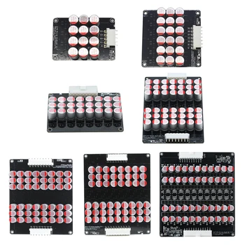 3-21S Baterie Egalizator Activ Echilibrare Condensator pentru Lifepo4/ITO/Baterie Li-ion de Energie Condensator 5A 3S 4S 5S 6S 7S 8S 14S 16S
