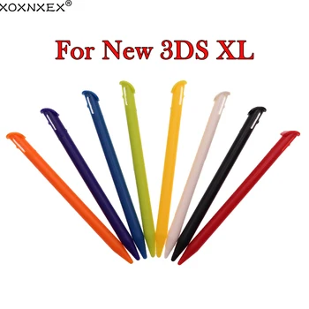 8pcs Nou de Plastic Stilou Stylus Ecran Touch Pen Pentru Nintend New 3DS XL Touch Screen Stylus Pentru Nintendo New 3DS XL Jocul Consola