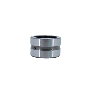 NK20/20 Rulment 20*28*20 mm ( 5 PC ) Solidă Guler Rulmenții cu Ace Fără Inel Interior NK20/20 NK2020 Rulment