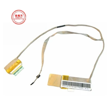Cablu nou pentru Asus A43 K43 K43E K43S laptop LCD LVDS cablu Flex DD0KJ1LC100 14005-00150100
