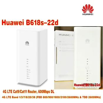 Huawei B618s-22d LTE WiFi Router