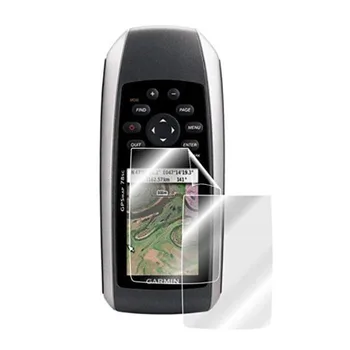 3pc animale de COMPANIE Clar Ecran LCD de Protector Protective Film Paza Pentru Garmin GPSmap 78 78 78sc Handheld GPS Navigator Scuturi