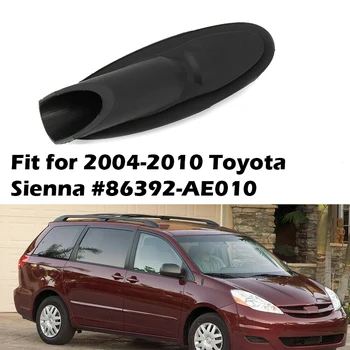 Antena Rama de Cauciuc Montat pe Aripa de Bază se Potrivesc Pentru Toyota Sienna 2004 -2010 86392AE010 Accesorii Auto