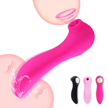 Clit Sucker Vagin Suge Vibratorul Orgasm Vid Stimulator Biberon Suge Limba Vibratoare Oral Lins Jucarii Sexuale Pentru Femei