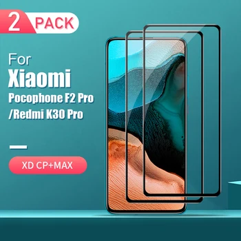 Pentru Xiaomi PocoPhone F2 Pro Ecran de Sticlă Protector Redmi K30 Pro NILLKIN 9H pentru Xiaomi Poco F2 Pro Sticla Proteja 6.67