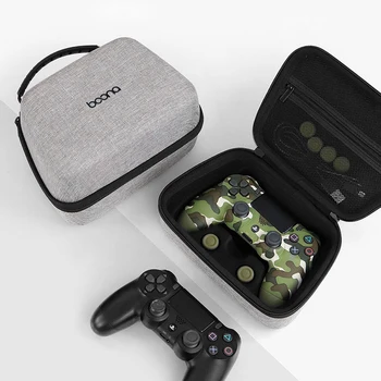 Jocul mâner sac de depozitare potrivit pentru Sony PS5/4 accesorii husă de protecție portabil de absorbție de șoc de stocare travel geantă de mână