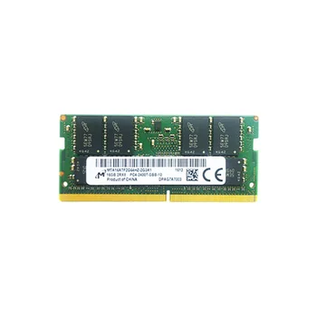 Noul so-DIMM DDR3 de Memorie RAM 1600MHz (PC3-12800) de 1,5 V pentru Dell Inspiron 17R-SE (7720) 5445 N7720 Latitude 15 (5540) Latitude 3330