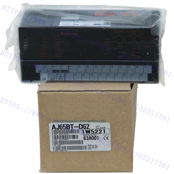 Original NOU Controler Plc Livrare Imediata AJ65BT-D62