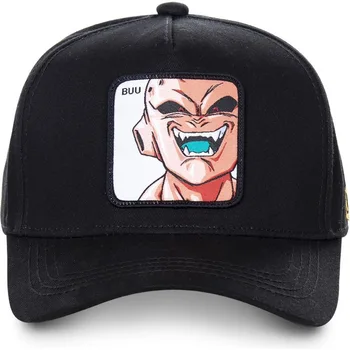 Noul Brand Majin Buu Snapback Cap Șapcă De Baseball Bumbac Pentru Barbati Femei Hip Hop Tata Pălărie Os Dropshipping