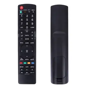ALLOYSEED Înlocuire AKB72915207 Telecomanda Pentru LCD LG Smart TV 55LD520 19LD350 19LD350UB 19LE5300 22LD350 TV Controller