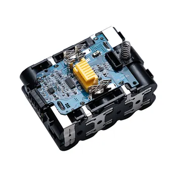 18-24V PCB Baterie de Litiu de Bord Shell Caz Kituri Set 18-20V pentru Makita BL1830/1840/1850 Protecția Bord