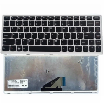 NE Nou alb engleză tastatura Laptop Pentru Lenovo U310-ITH IFI