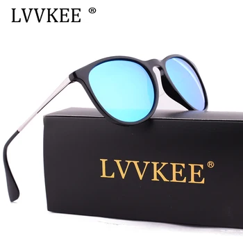 LVVKEE Nouă femei de Brand de conducere Leopard femei ochelari de soare Moda ochelari de Soare Polarizat oglindă uv400 bărbați Nuante de sex Feminin eyewea