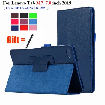 Caz Compatibil cu Lenovo Tab M7 TB-7305F Tableta de 7