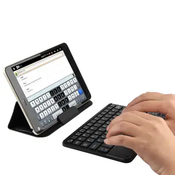 Bluetooth Tastatură Pentru Lenovo Sony Xperia Z Z1 Z2 Z4 10.1