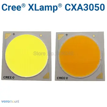 Cree XLamp CXA 3050 CXA3050 100W COB EasyWhite 5000K Alb Cald 3000K Ceramice COB Chip Diodă LED Array cu sau fără Suport