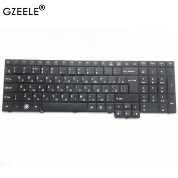 GZEELE nou pentru Acer TravelMate 8573T 8573TG 7750G 7750Z 5360 TM7750 P653 P653-M NSK-AZ0SC RU BLACK russian tastatura laptop RU