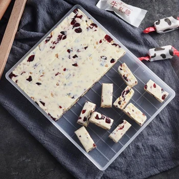 Manual DIY Nuga fel de Mâncare Set de scule Fulg de nea Clare de Luare de Tăiere Mucegai Placa Non-Stick de Copt Dulciuri de Bucătărie Bakeware Instrument