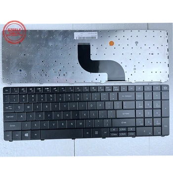 GZEELE NOU de engleză NE-tastatura laptop pentru dell LE69KB TE11HC TE69BM TE69CX TE69CXP TE69HW TE69KB