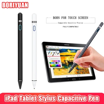 Universal Tableta Touch Capacitiv Stylus Pen Telefon Mobil Stylus Pen pentru IPad Apple IOS Android Samsung Atingeți Creion Touch Pen