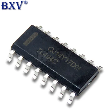 20BUC TL494CD POS-16 TL494CDR TL494C TL494 SMD IC Chipset