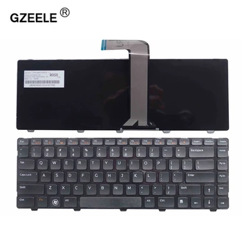 GZEELE NE-Tastatura Laptop PENTRU DELL N5050 5040 N7520 Vostro V3000 v3360D V3450D v3460D v3560D V3560 3560 M4040 M4050 14VR M411R