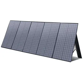 PUTERILE Pliabil Solar Panel 400W / 200W / 140W / 100W / 60W Încărcător Solar cu MC-Ieșire 4 pentru Stație de Putere Generator Solar