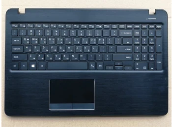 Coreeană layout nou laptop tastatura cu touchpad-ul de sprijin pentru mâini pentru SAMSUNG 500R5M NP500R5M KR BA98-01273B alb