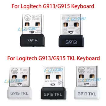 Logitech G913/G915/G913 TKL/G915 TKL RGB Mecanice Tastatura USB Wireless Receptor